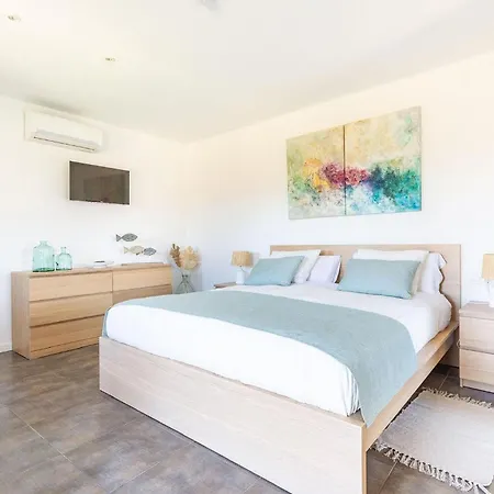 Son Flo-gessami Apartamento *