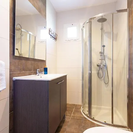 Apartamento Son Flo-gessami *