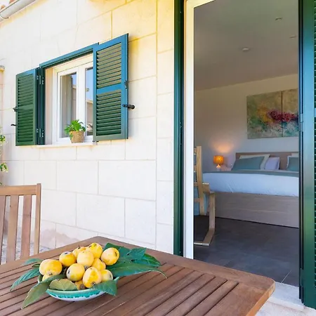 Apartamento Son Flo-gessami *