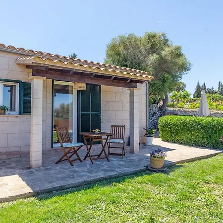 Apartamento Son Flo-gessami *