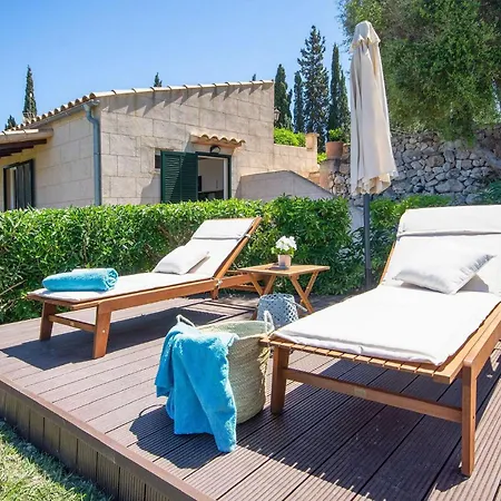 Apartamento Son Flo-gessami Santa Margalida